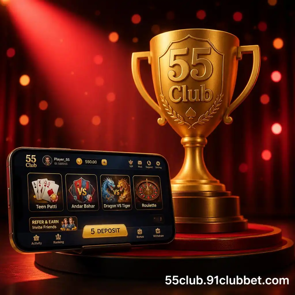 55 Club
