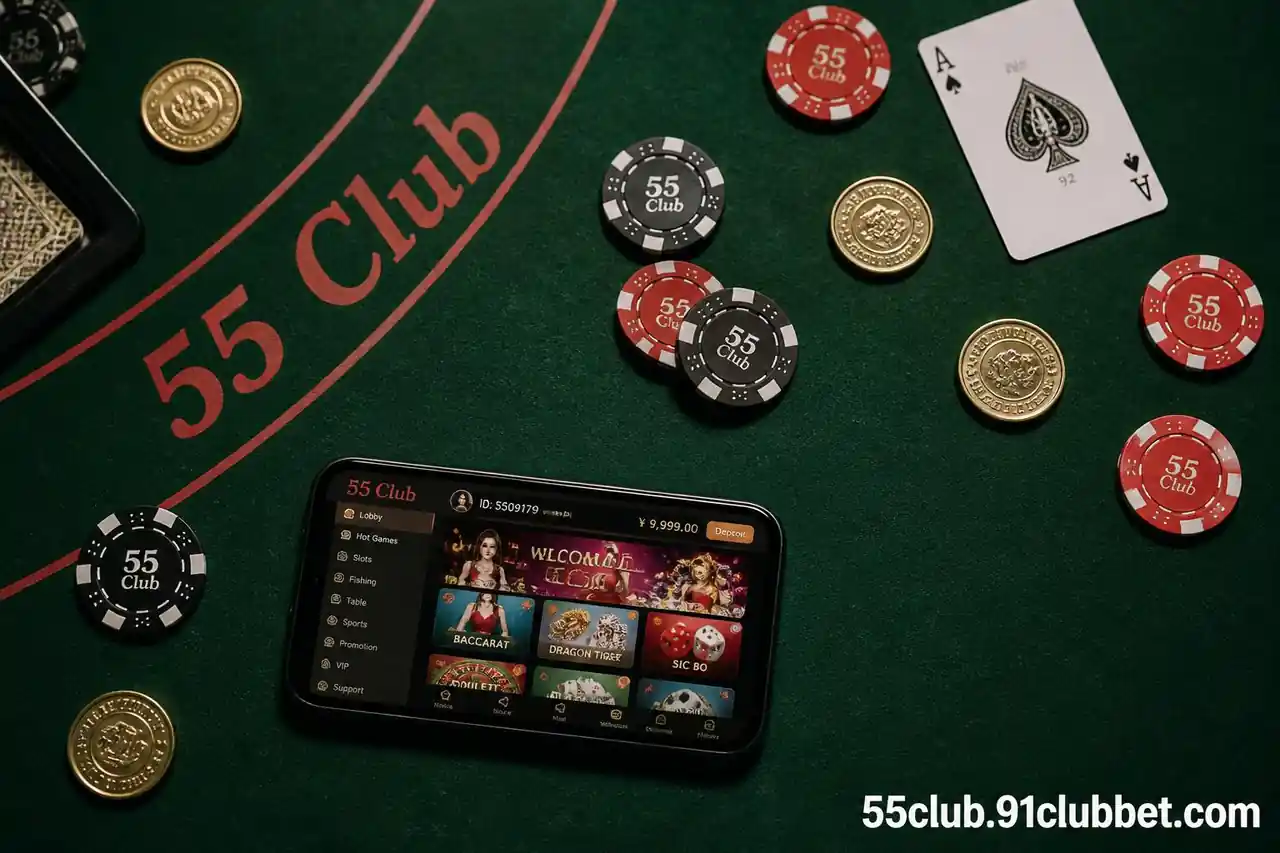 55 Club